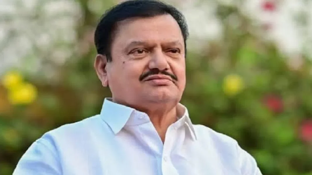 आ. पाटील