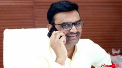 अखेर मुंबई मनपाचे अतिरिक्त आयुक्त सुधाकर शिंदेंची बदली!