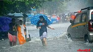Heavy Rain : राज्यात जोरदार पावसाने हाहाकार
