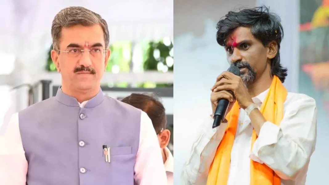 Maratha reservation : डेडलाईन संपायला अवघे काही तास उरले…
