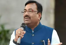 Sudhir Mungantiwar : वाढदिवसानिमित्त कानाकोपऱ्यातून शुभेच्छा