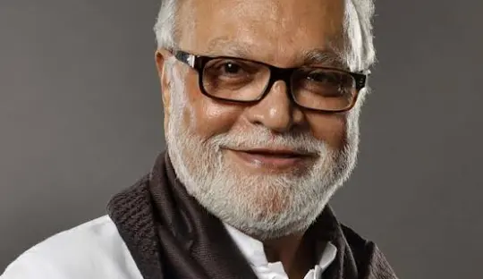 Chhagan Bhujbal : अचानक शरद पवारांची भेट का घेतली