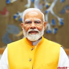 मोदींच्या हस्ते वाढवण बंदराचे होणार भूमीपूजन
