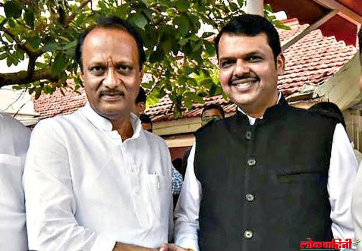Ajit Pawar And Devendra Fadnavis : राज्याच्या दोन्ही उपमुख्यमंत्र्यांचा आज बर्थडे