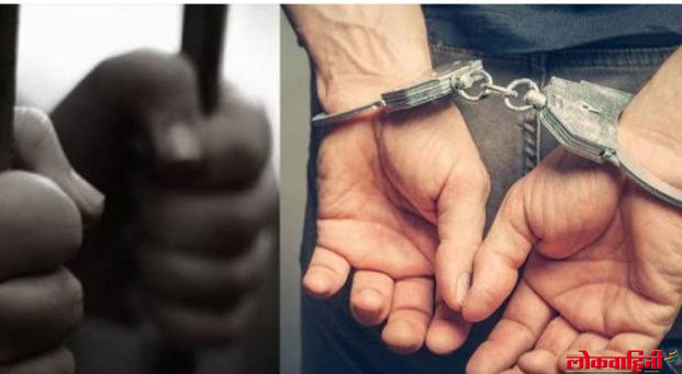 Nagpur Crime News : नागपूरमध्ये कुख्यात गुंडाचा नवा हैदोस