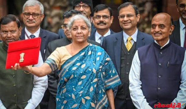Budget : देशातील महागाईसंदर्भात केंद्र सरकारचा मोठा दावा