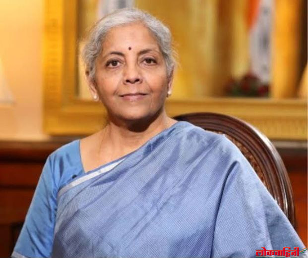 नवीन ‘इन्कम टॅक्स’ विधेयक लोकसभेत मंजूर
