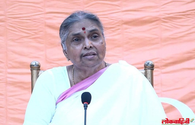Shantaka : हिंदू समाजाने एकजूट आणि सजग राहिले पाहिजे