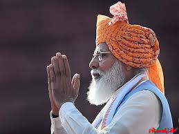 Independence Day 2024 : समान नागरी कायद्याविषयी काय म्हणाले पंतप्रधान मोदी?