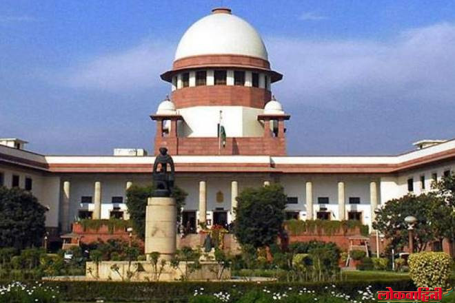 Supreme Court YouTube Channel Hack : सर्वोच्च न्यायालयाचे युट्यूब चॅनल हॅक