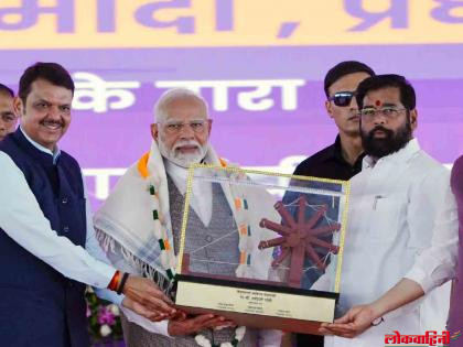 प्रधानमंत्र्यांच्या हस्ते पीएम मित्रा टेक्स्टाइल पार्कची ई-पायाभरणी