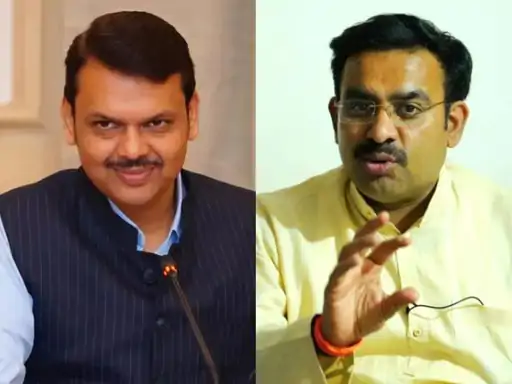 महानुभाव पंथाच्या आशीर्वादाने फडणवीस पुन्हा मुख्यमंत्री होतील