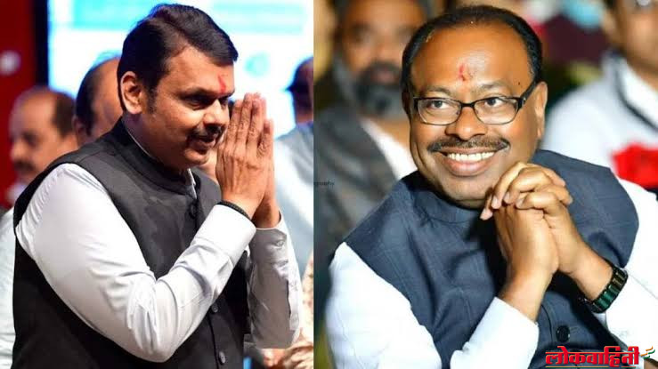 भाजपाची ९९ उमेदवारांची पहिली यादी जाहीर