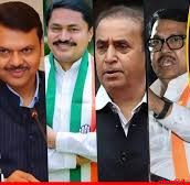 नागपूरसह विदर्भात कोणाचं वर्चस्व,कोणत्या पक्षाचे किती आमदार?