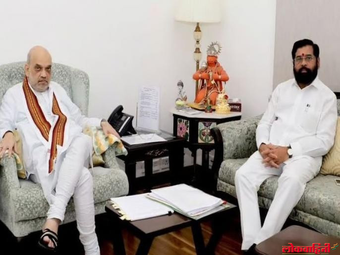 भाजपला एकनाथ शिंदेंच हवेत उपमुख्यमंत्री