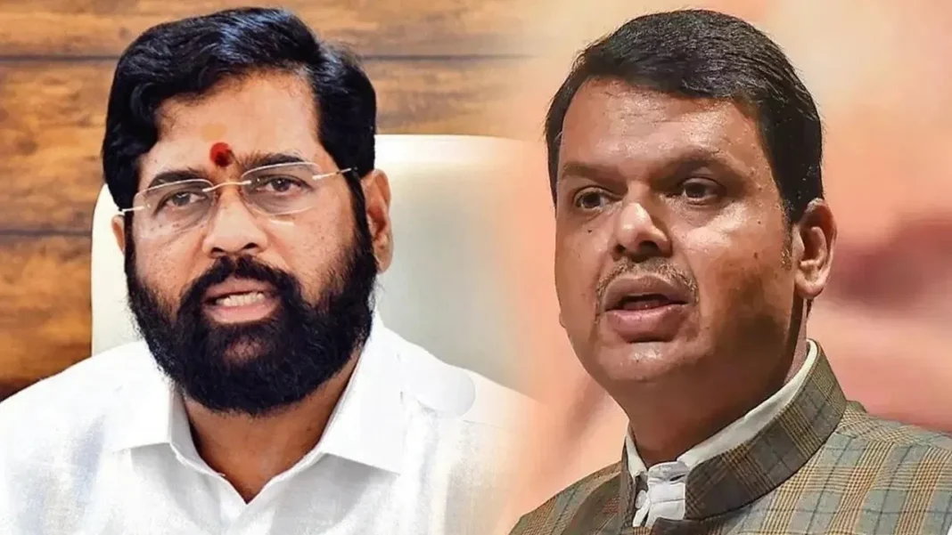 Devendra Fadnavis :गृहखातं भाजपकडेच का हवंय