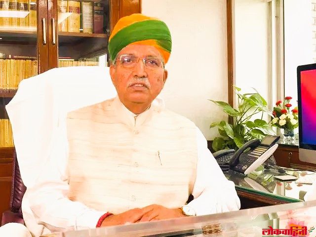 ‘एक देश एक निवडणूक’ संघराज्य रचनेच्या विरोधात नाही