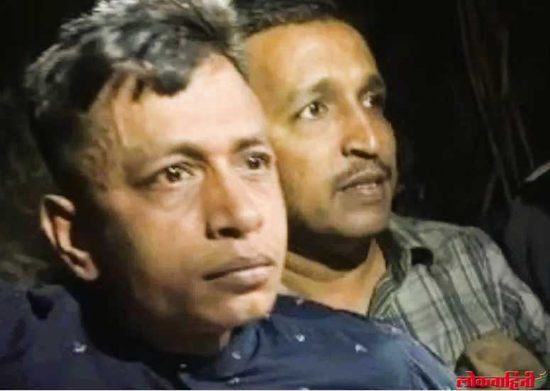 सैफ हल्ला प्रकरणी बांगलादेशी घुसखोराला अटक