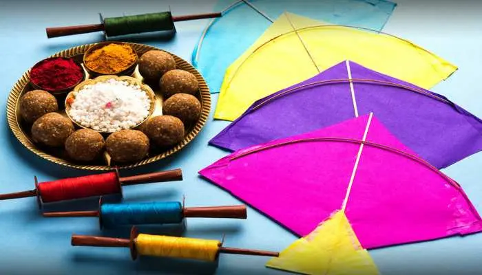 Makar Sankranti : मकरसंक्रांतीला पंतग का उडवावी