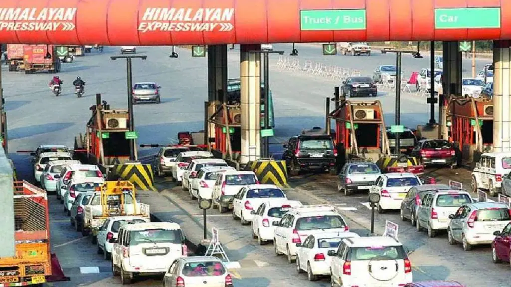 वार्षिक आणि लाईफटाईम पासच्या माध्यमातून एकरकमी टोल भरता येणार