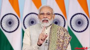 भारताचे अंतराळात शतक; 'मन की बात' च्या ११९ व्या भागात मोदींच वक्तव्य