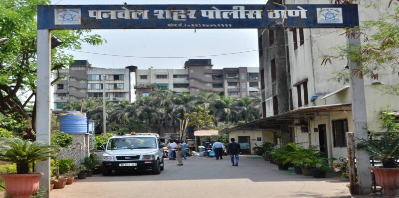महाराष्ट्र हादरला! जन्मदात्या पित्याचा 6 वर्षाच्या लेकीवर बलात्कार