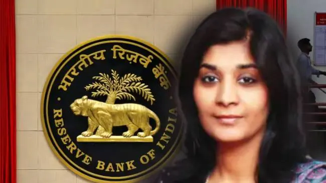 RBI च्या डेप्युटी गर्व्हनरपदी पूनम गुप्ता यांची नियुक्ती