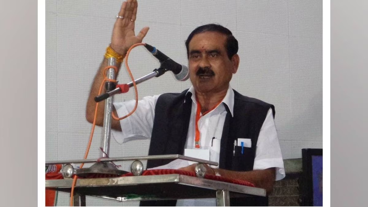 माजी आमदार डॉ रामदास आंबटकर यांचे निधन