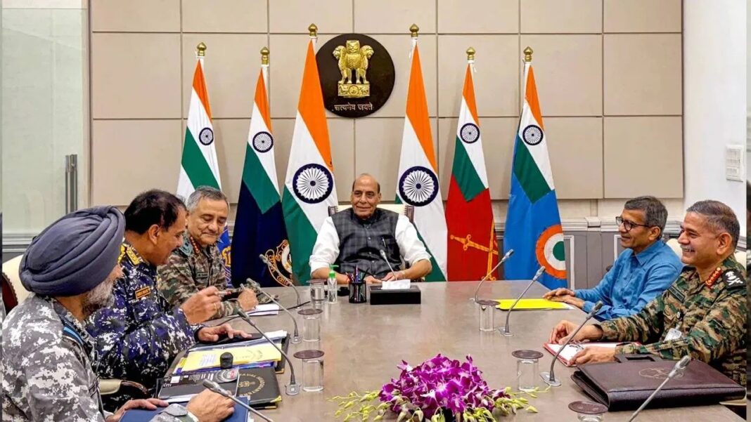 हा एक फोटोच सर्वकाही सांगून जाईल, पाकिस्तान विरुद्धच भारताच यश