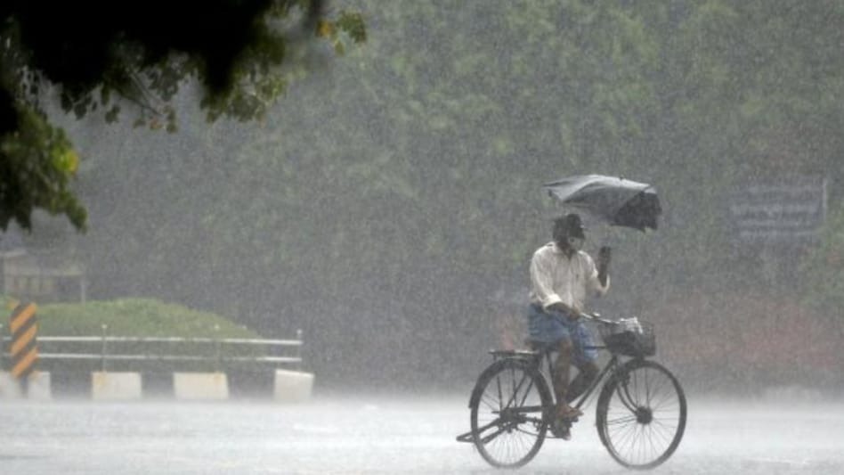 मोसमी पाऊस वेळेआधीच दाखल होणार! सरासरीपेक्षा जास्त पावसाची शक्यता