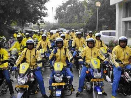 नागपुरात सुरु होणार बाईक टॅक्सी; व्यवसाय करायचा असेल तर असा मिळेल परवाना