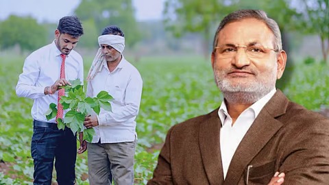 यावर्षीपासून जुनी पीक विमा योजना लागू, शेतकऱ्यांना किती भरावा लागणार प्रीमियम ?