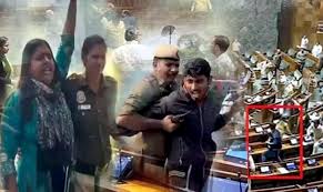 दिल्ली पोलिस मुख्यालयात LRAD प्रणाली; लोकांना मिळणार हल्ल्याची तात्काळ सूचना