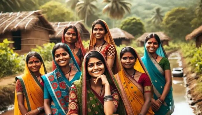लाडक्या बहि‍णींना खुशखबर; 1 लाख रुपयांपर्यंत कर्ज, तेही शून्य टक्के व्याजदराने