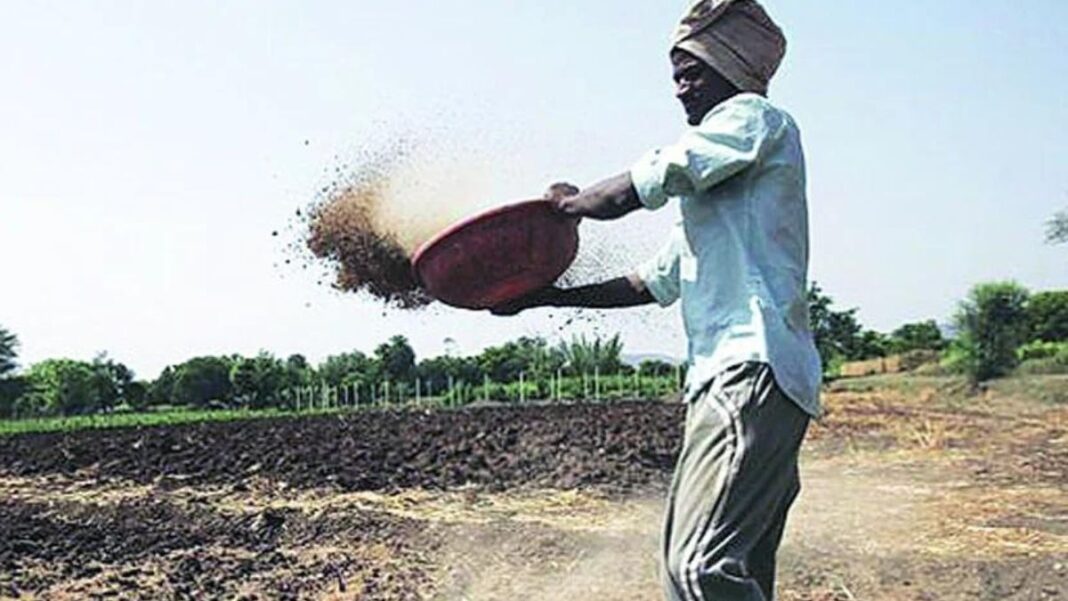 पेरण्यांची घाई नको, 15 जून नंतरच मोसमी पाऊस