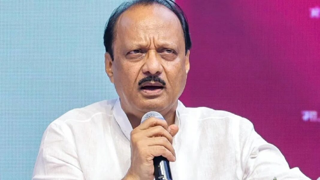 महापालिका निवडणुकीत युती होणार की नाही? काय म्हणाले अजित पवार...