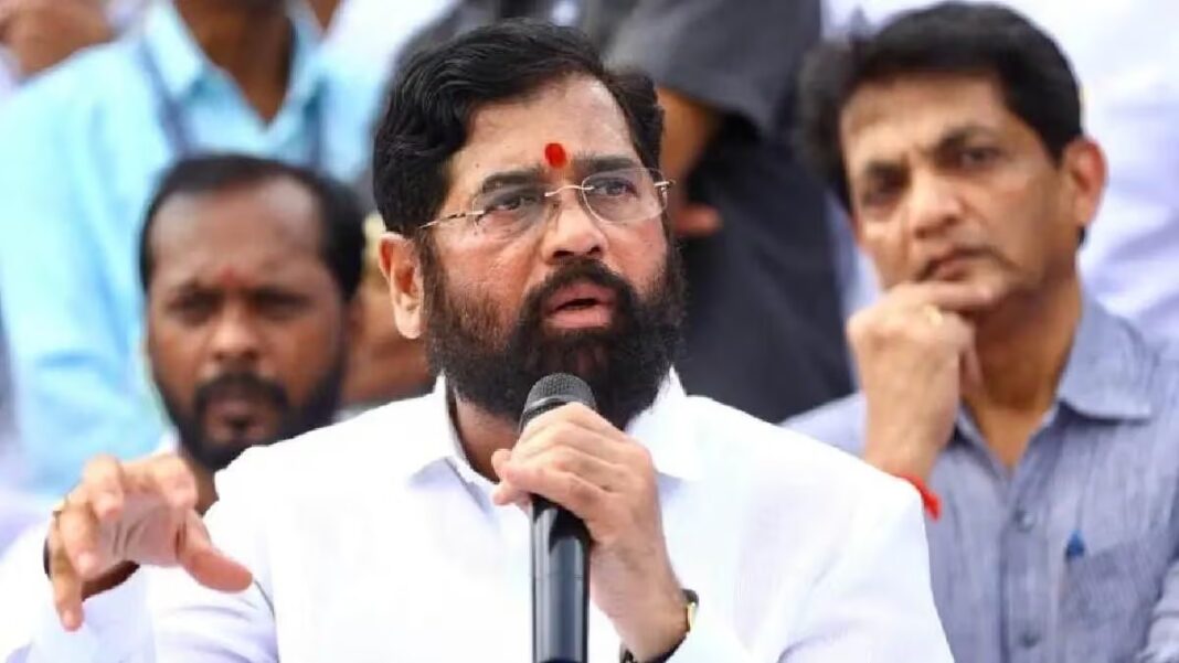 मी संपर्क केल्यानंतर बच्चू कडूंचे उपोषण मागे! उपमुख्यमंत्री यांचा दावा